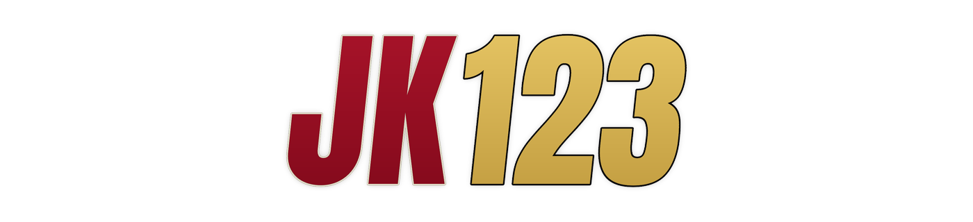 jk123 โลโก้